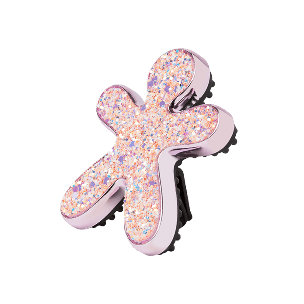 Sbam Design Profumatore Ricaricabile Per Auto – NIKI – Glitter