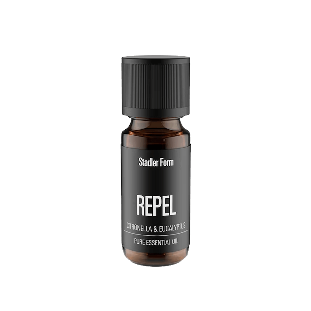 Sbam Design Refill olio essenziale per diffusore di aromi – Repel