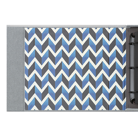 Sbam Design Album Fotografico “Forever Young”