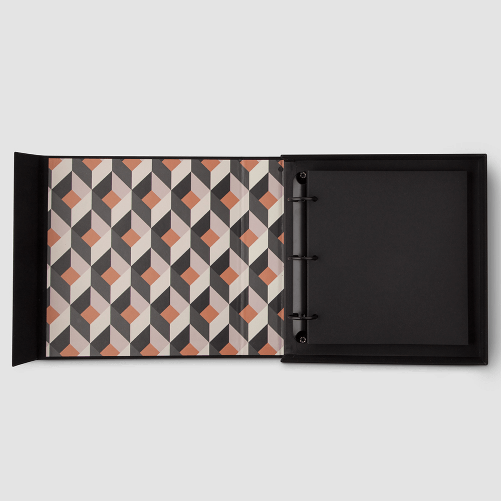 Sbam Design Album Fotografico “Happy Days”