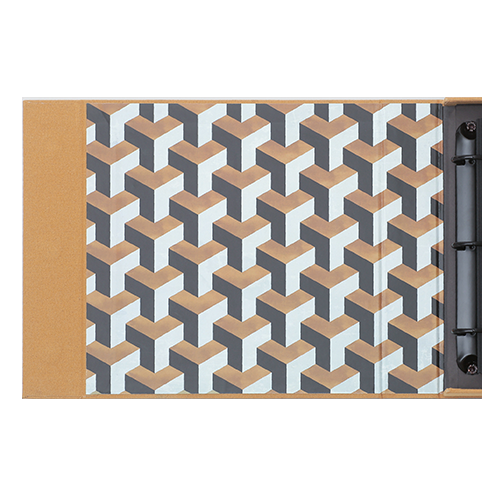 Sbam Design Album Per Fotografie “Good Times”