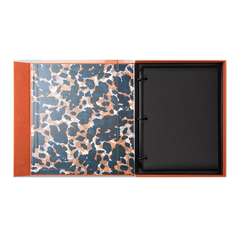 Sbam Design Album Per Fotografie “Life In Picture”