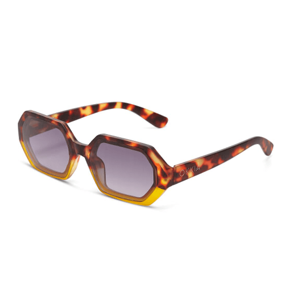 Sbam Design Andrea – Occhiali Da Sole Esagonale