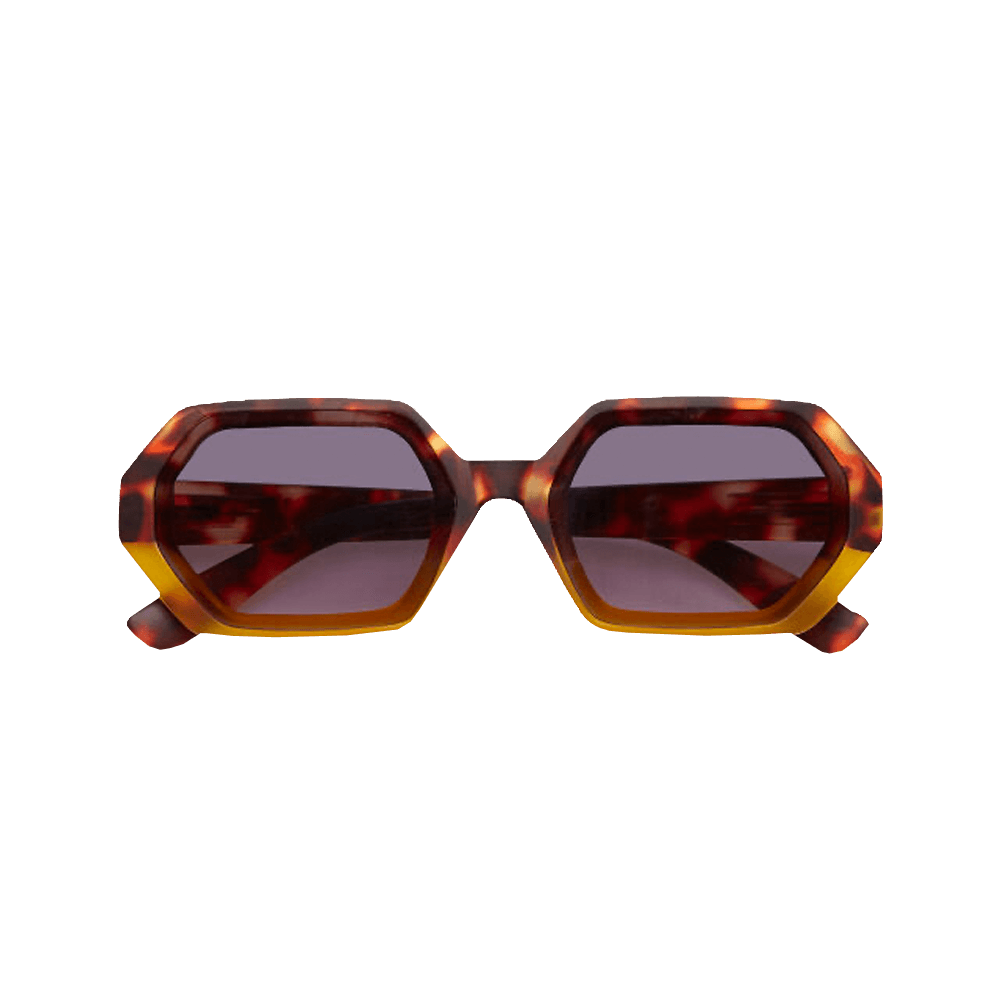 Sbam Design Andrea – occhiali da sole esagonale