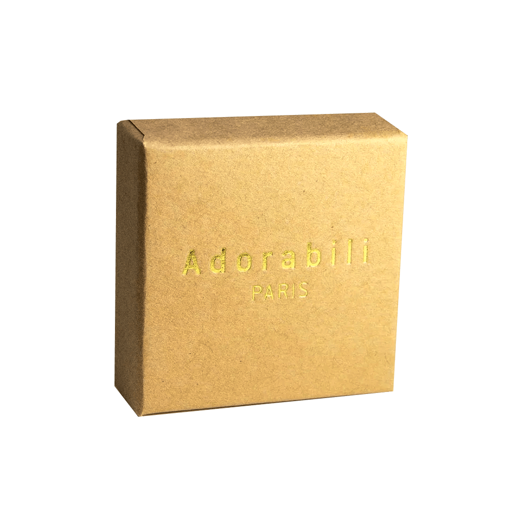 Sbam Design Anello Regolabile Cuore