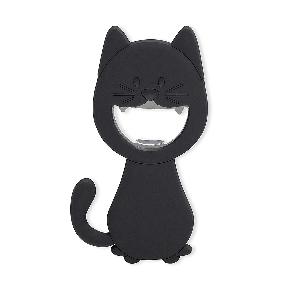 Sbam Design Apribottiglie gatto Katy magnetico