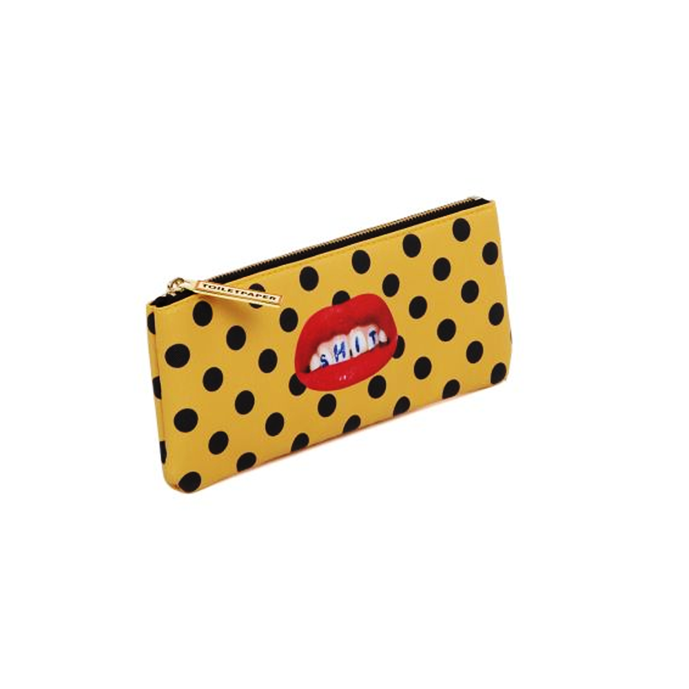 Sbam Design Astuccio Toiletpaper