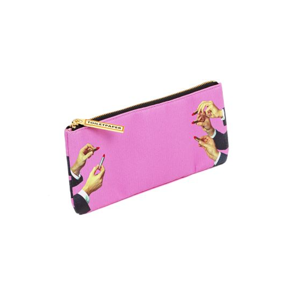 Sbam Design Astuccio Toiletpaper