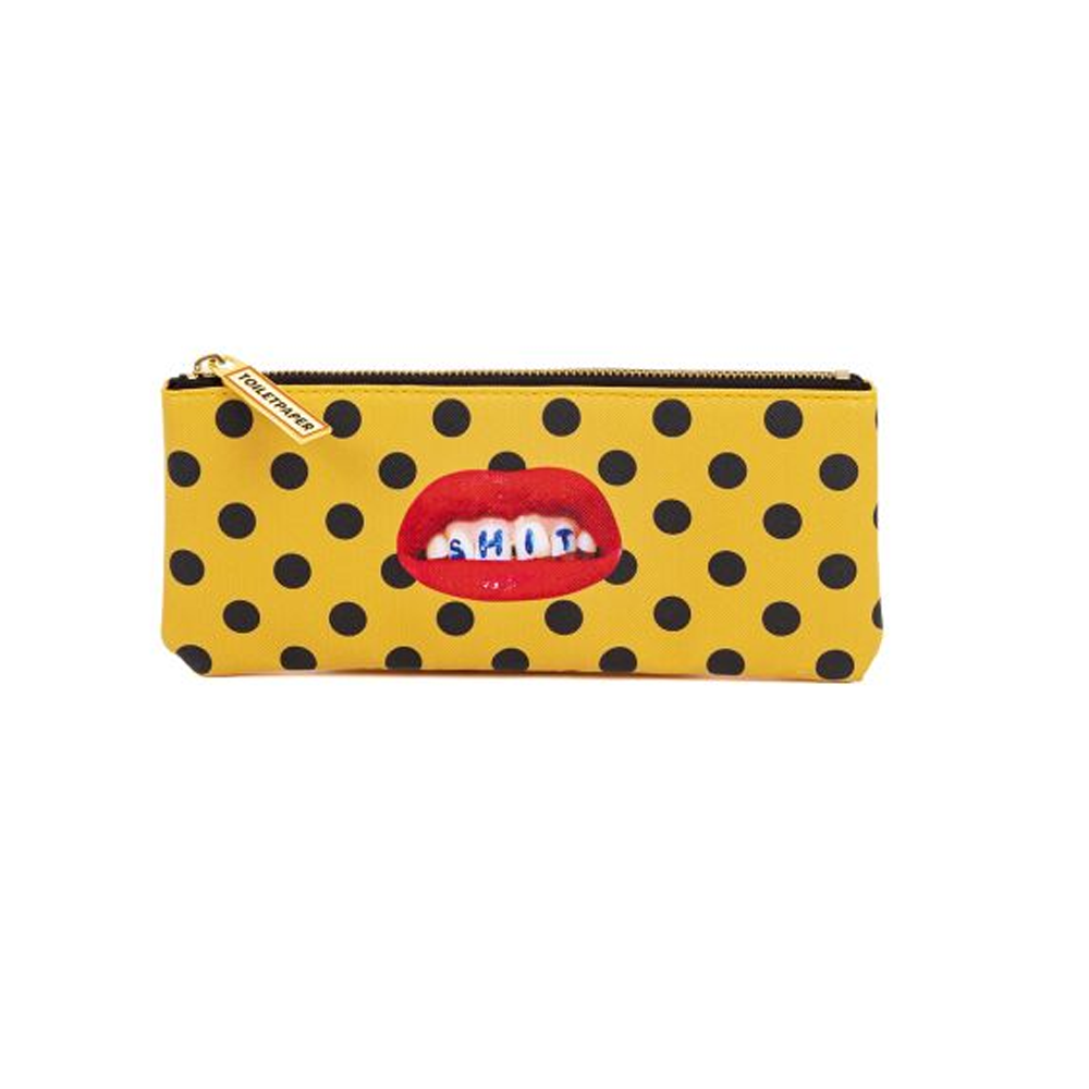 Sbam Design Astuccio Toiletpaper