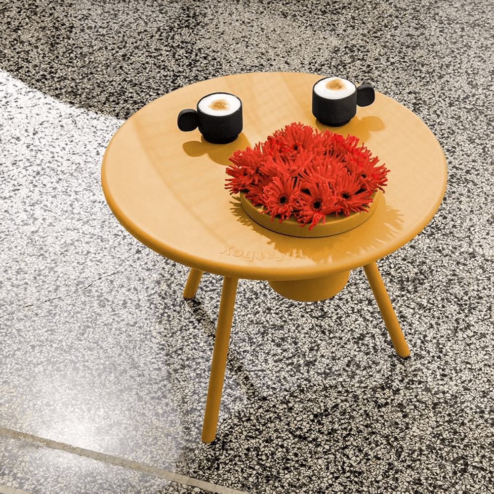 Sbam Design Bakkes – Tavolino Portavaso