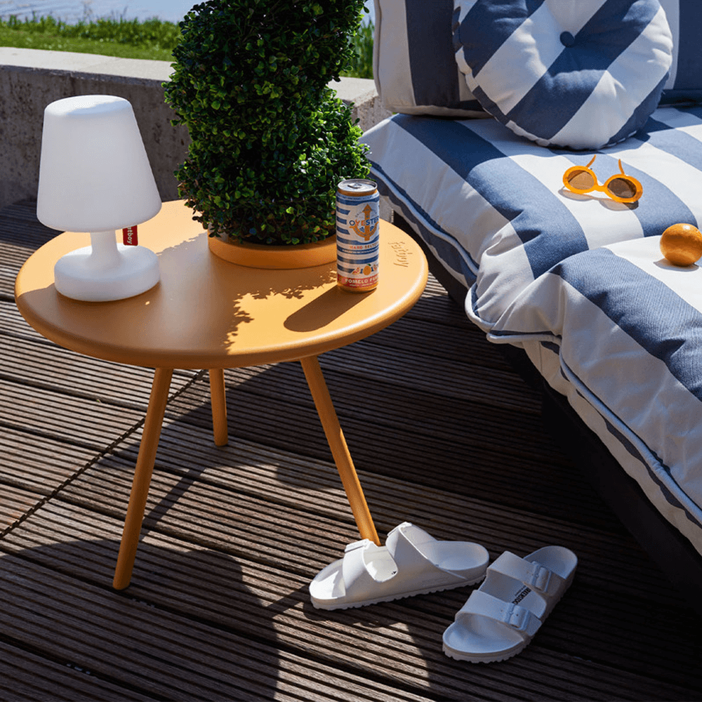 Sbam Design Bakkes – Tavolino Portavaso