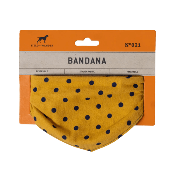 Sbam Design Bandana Reversibile