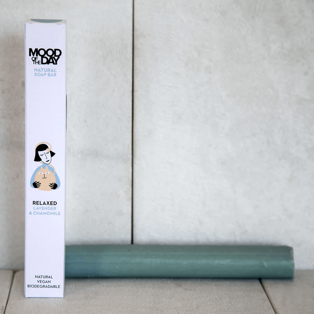 Sbam Design Bastoncini Di Sapone – Mood Of The Day