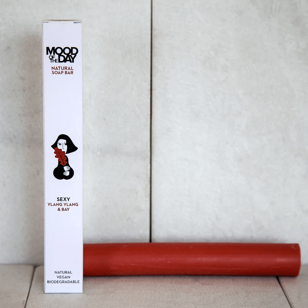 Sbam Design Bastoncini Di Sapone – Mood Of The Day