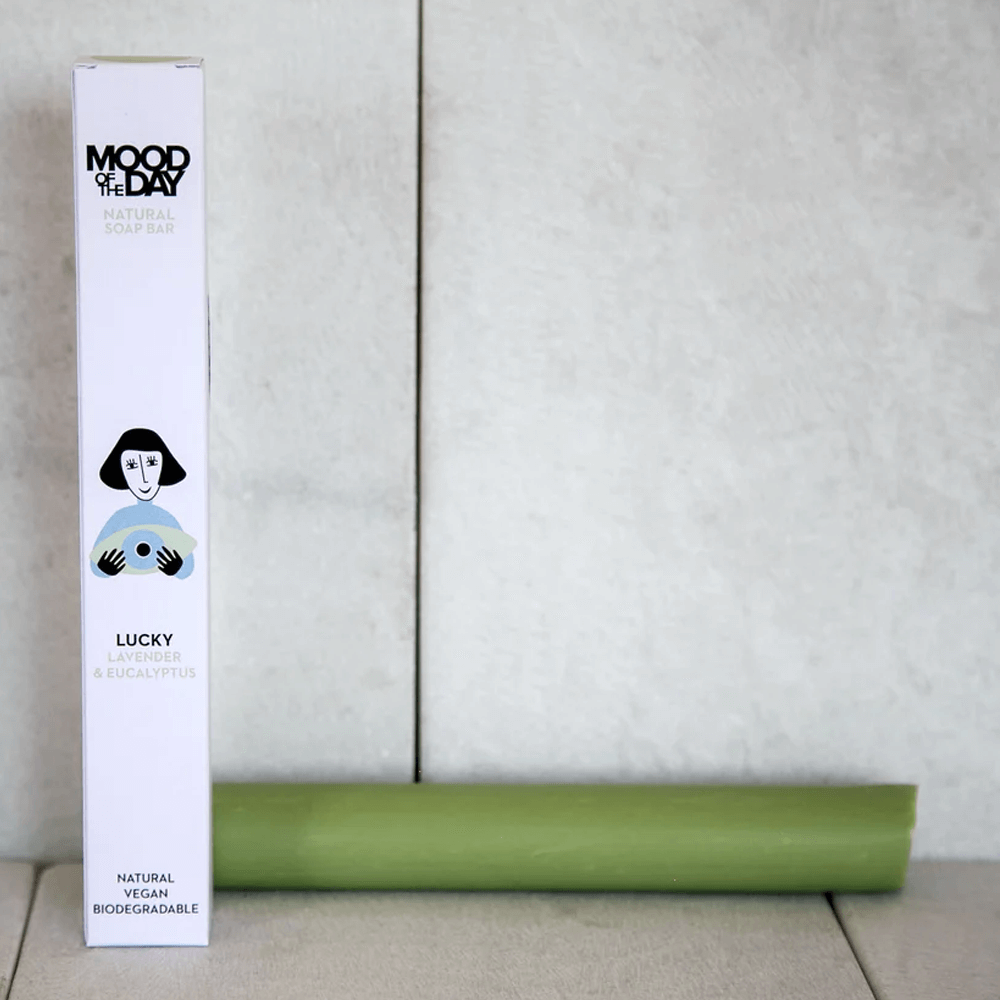 Sbam Design Bastoncini Di Sapone – Mood Of The Day