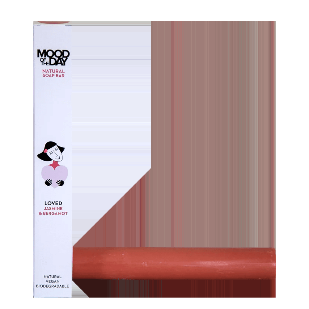 Sbam Design Bastoncini di sapone – Mood Of The Day