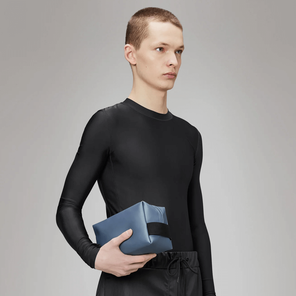 Sbam Design Beauty Impermeabile – Wash Bag Small