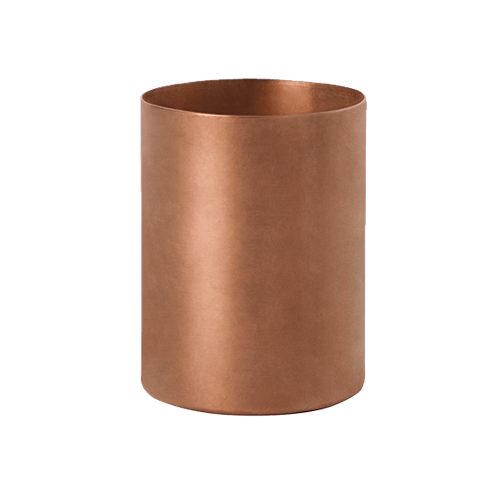 Sbam Design Bicchiere in rame – Mule