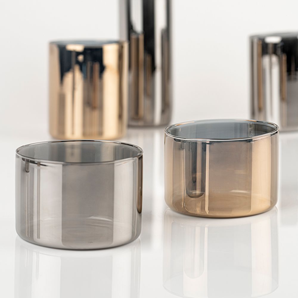 Sbam Design Bicchieri Lime Lux Gold