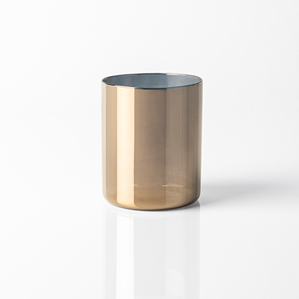 Sbam Design Bicchieri Lime Lux Gold