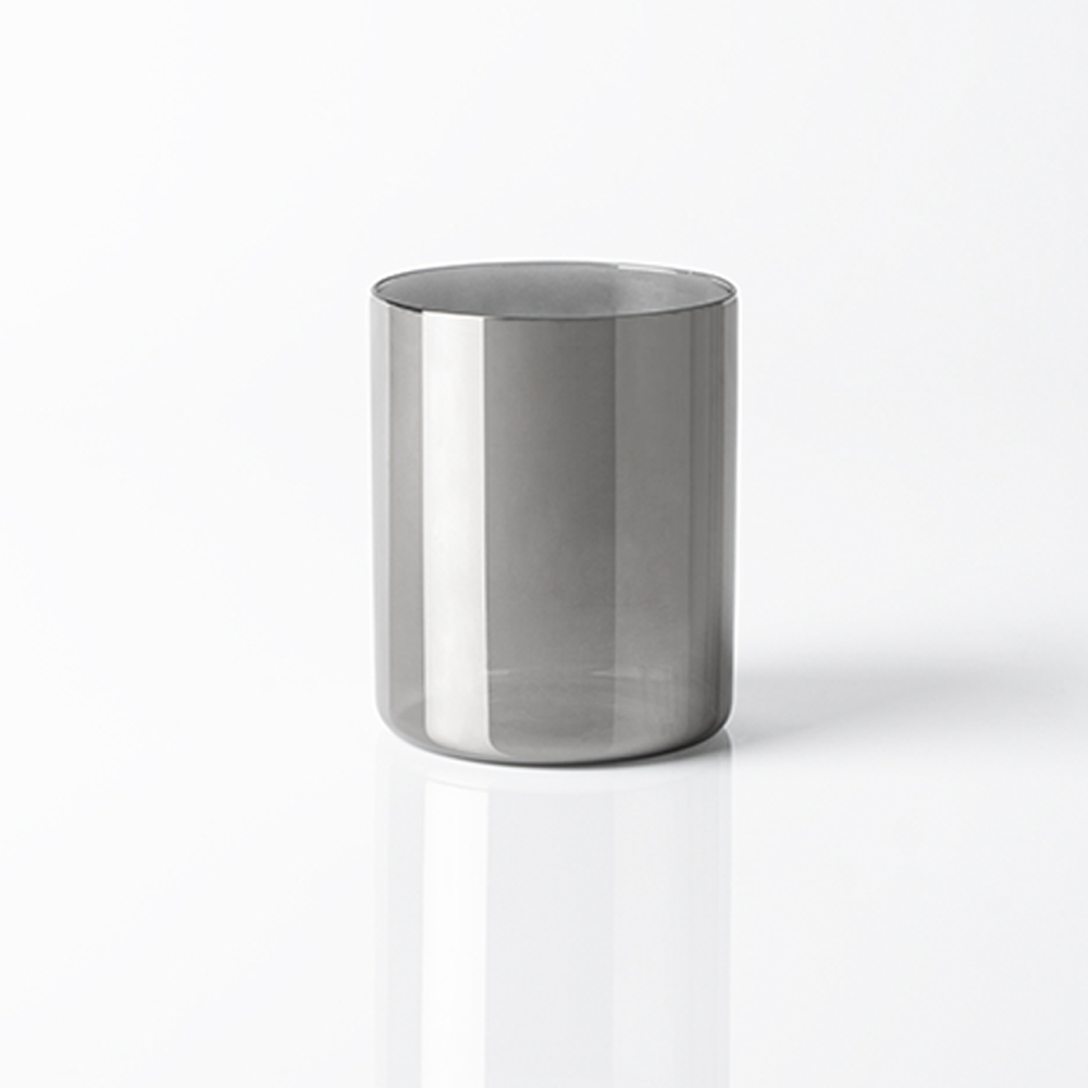 Sbam Design Bicchieri Lime Lux Platinum