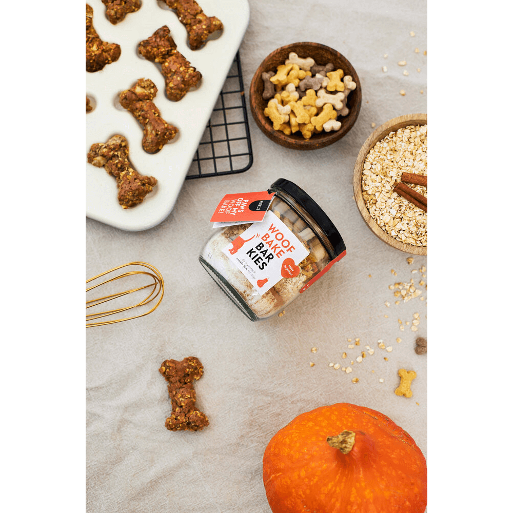 Sbam Design Biscotti Per Cani