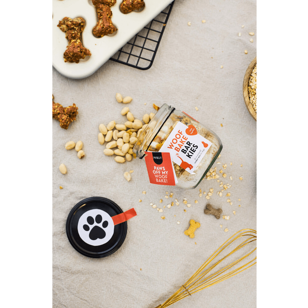 Sbam Design Biscotti Per Cani