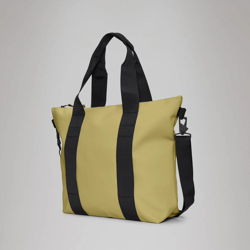 Sbam Design Borsa Impermeabile – Tote Bag Mini
