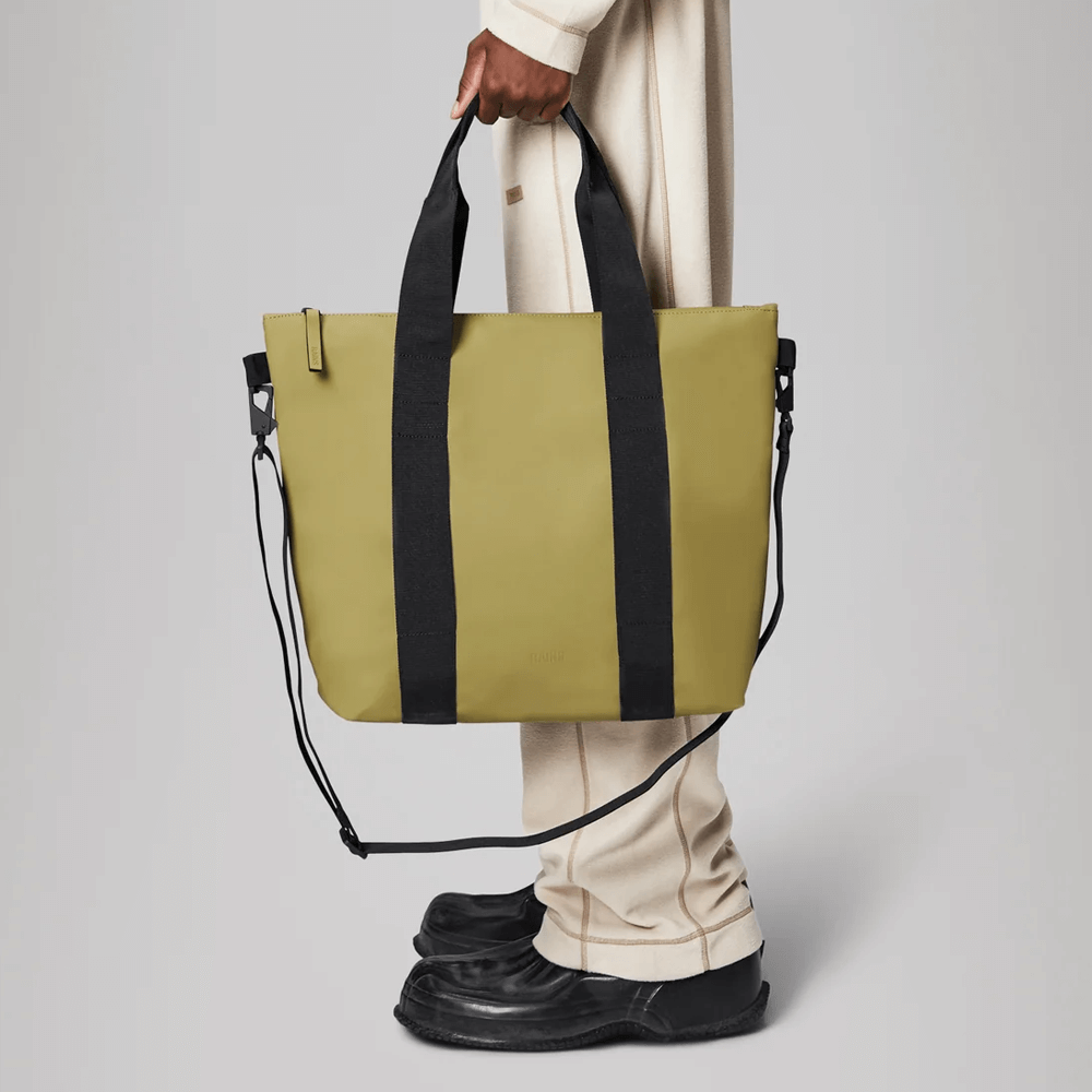 Sbam Design Borsa Impermeabile – Tote Bag Mini