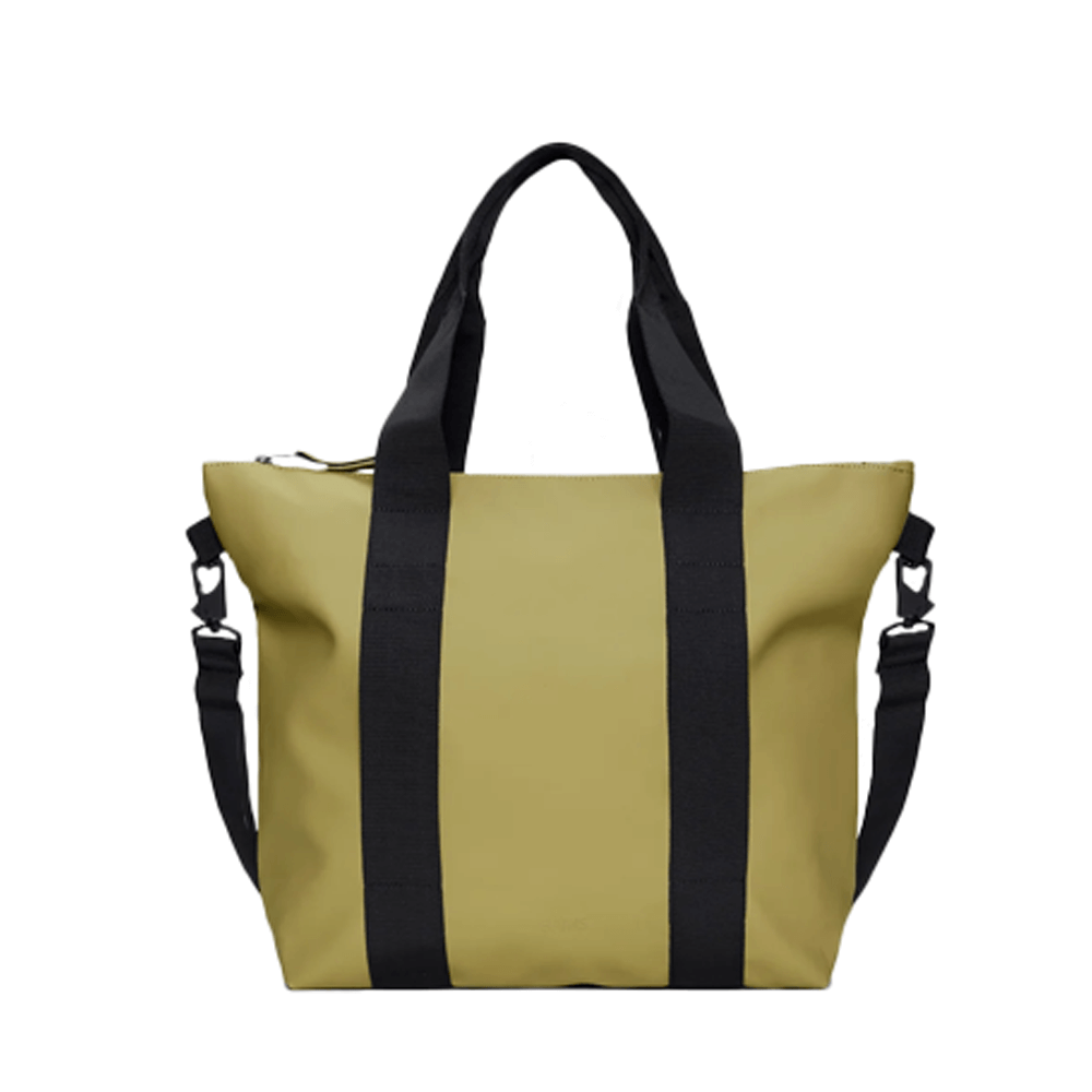Sbam Design Borsa impermeabile – Tote Bag Mini