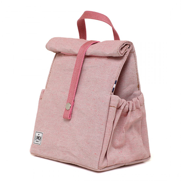 Sbam Design Borsa Termica In Tessuto – Kids