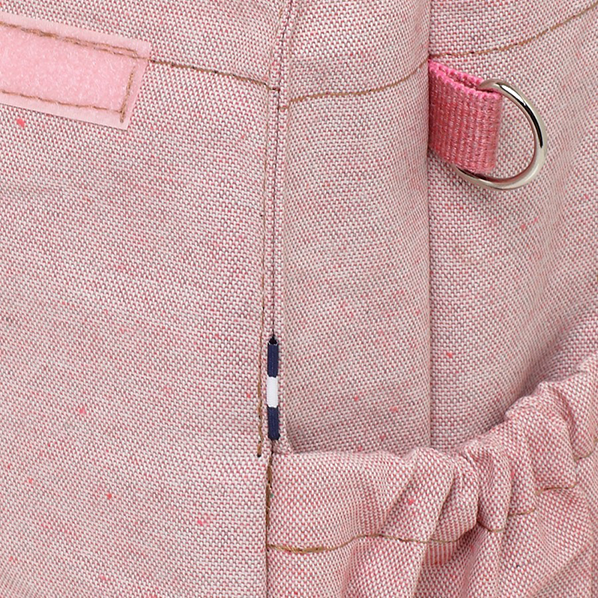 Sbam Design Borsa Termica In Tessuto – Kids