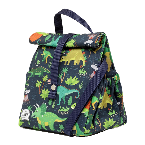 Sbam Design Borsa termica in tessuto – Kids
