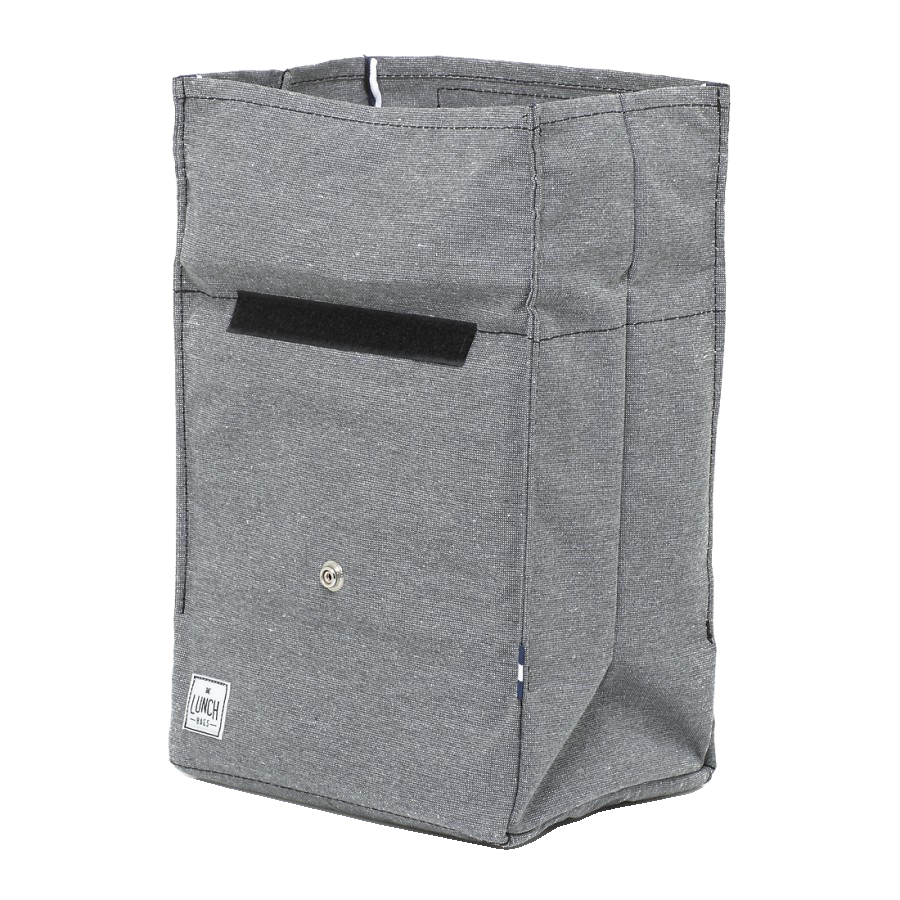 Sbam Design Borsa Termica In Tessuto – Original