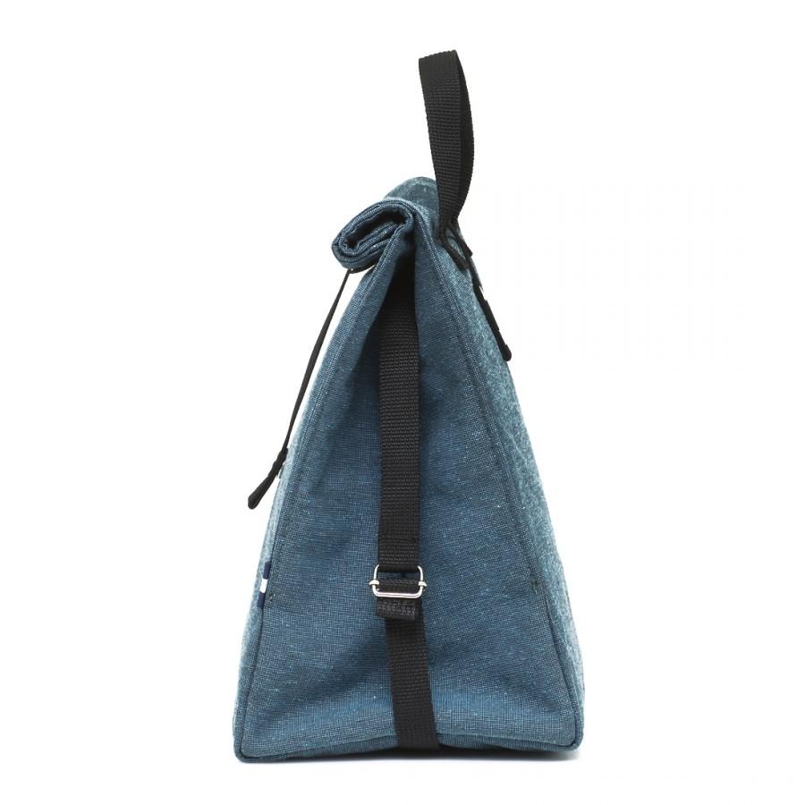 Sbam Design Borsa Termica In Tessuto – Original Plus