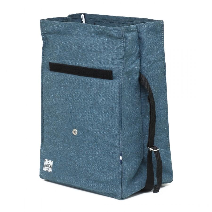 Sbam Design Borsa Termica In Tessuto – Original Plus