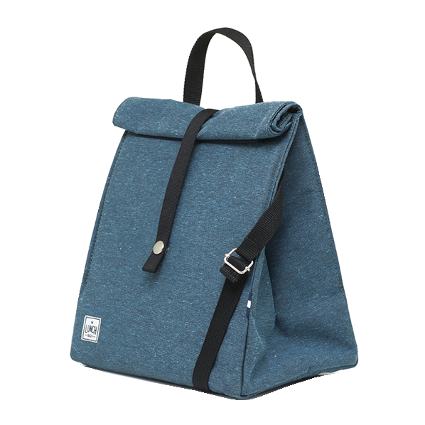 Sbam Design Borsa termica in tessuto – Original Plus