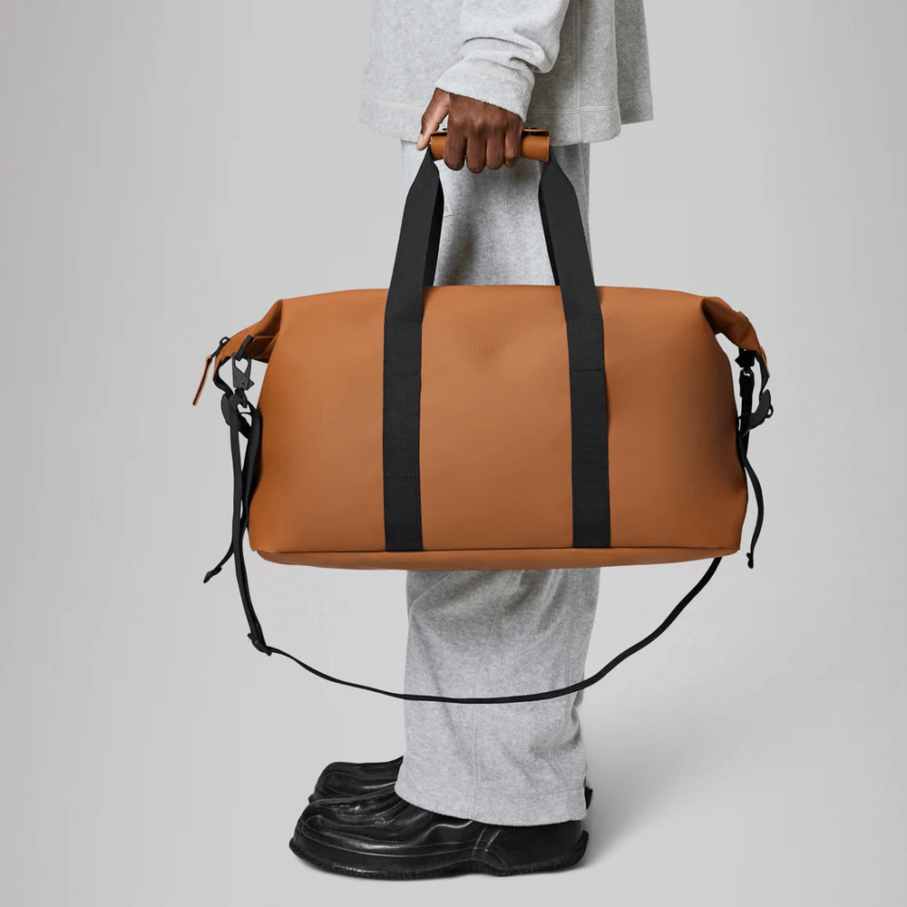 Sbam Design Borsone Impermeabile – Hilo Weekend Bag