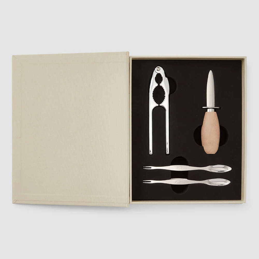 Sbam Design Box Strumenti Per Il Pesce