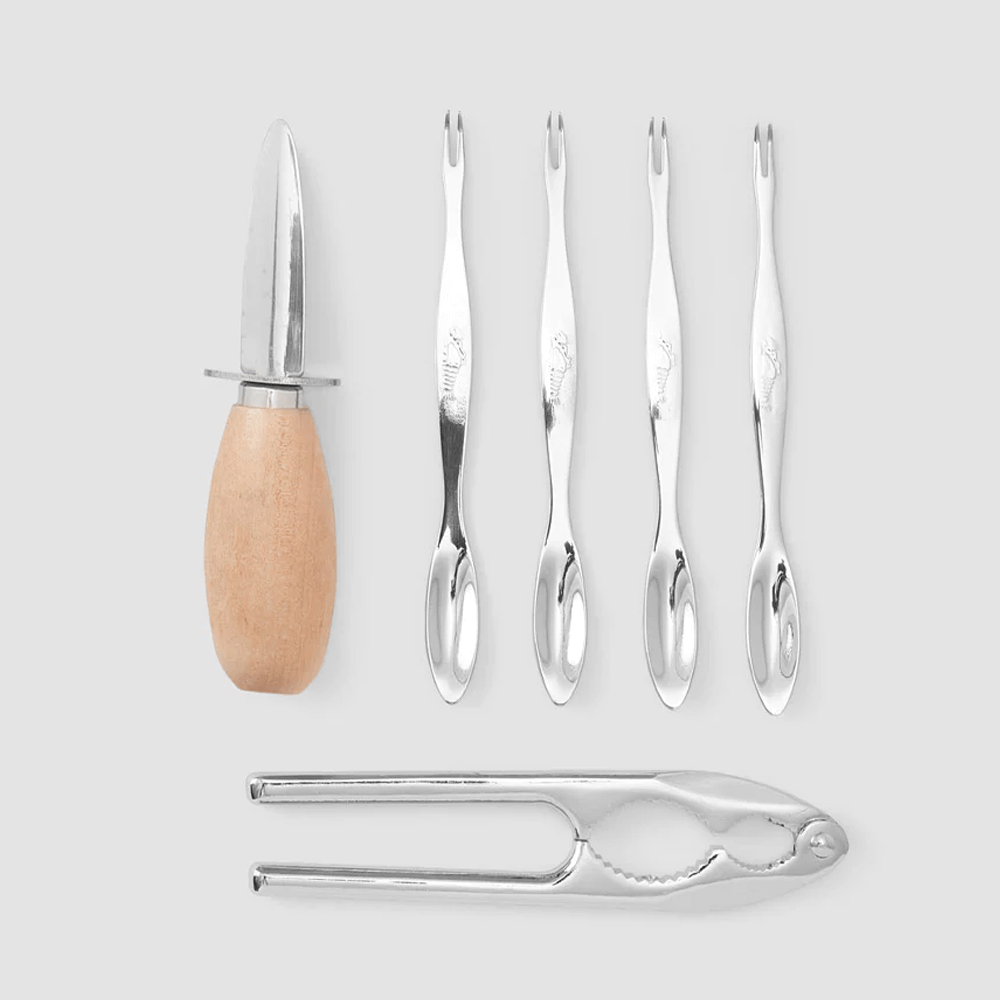 Sbam Design Box Strumenti Per Il Pesce