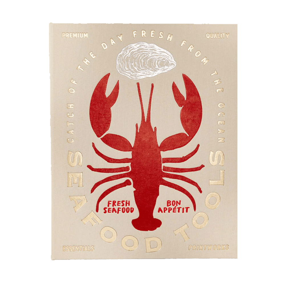 Sbam Design Box strumenti per il pesce