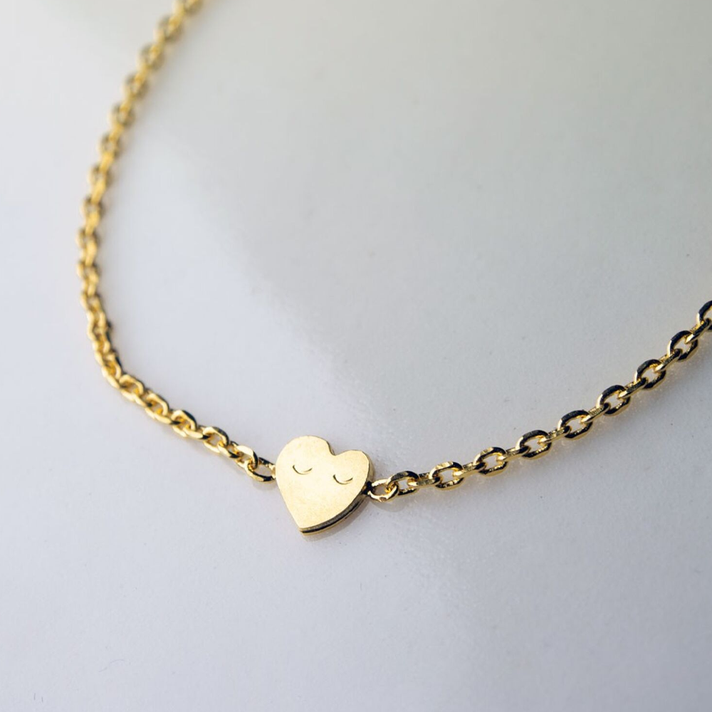 Sbam Design Bracciale Cuore