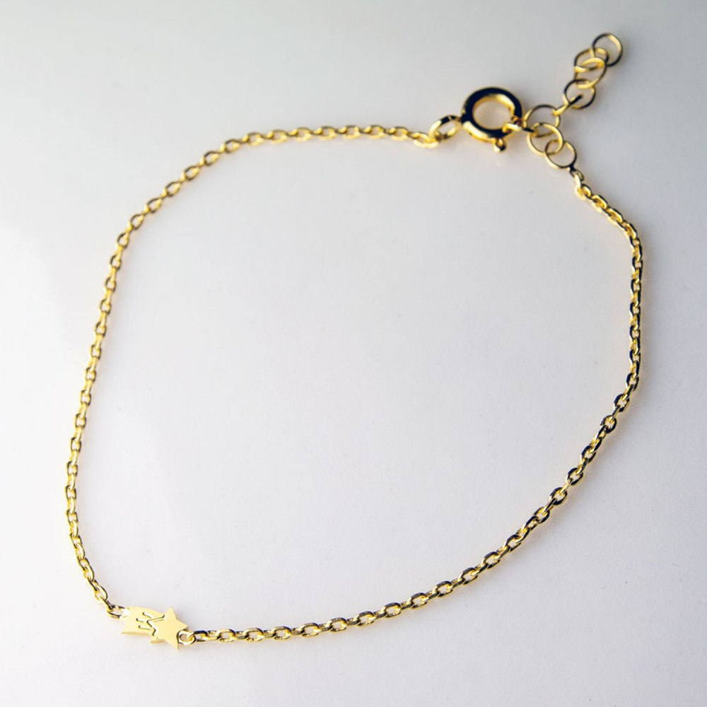 Sbam Design Bracciale Stella Cometa