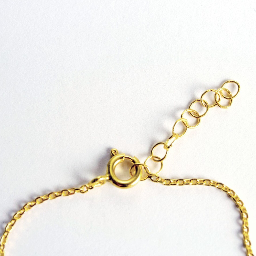 Sbam Design Bracciale Stella Cometa