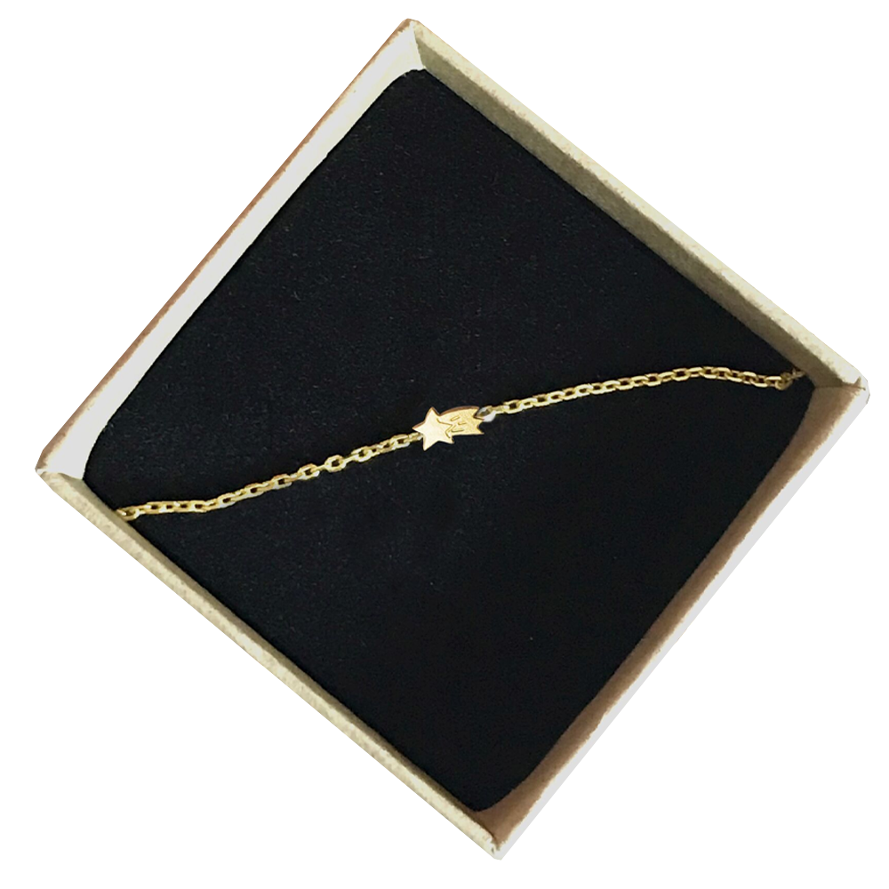 Sbam Design Bracciale Stella Cometa