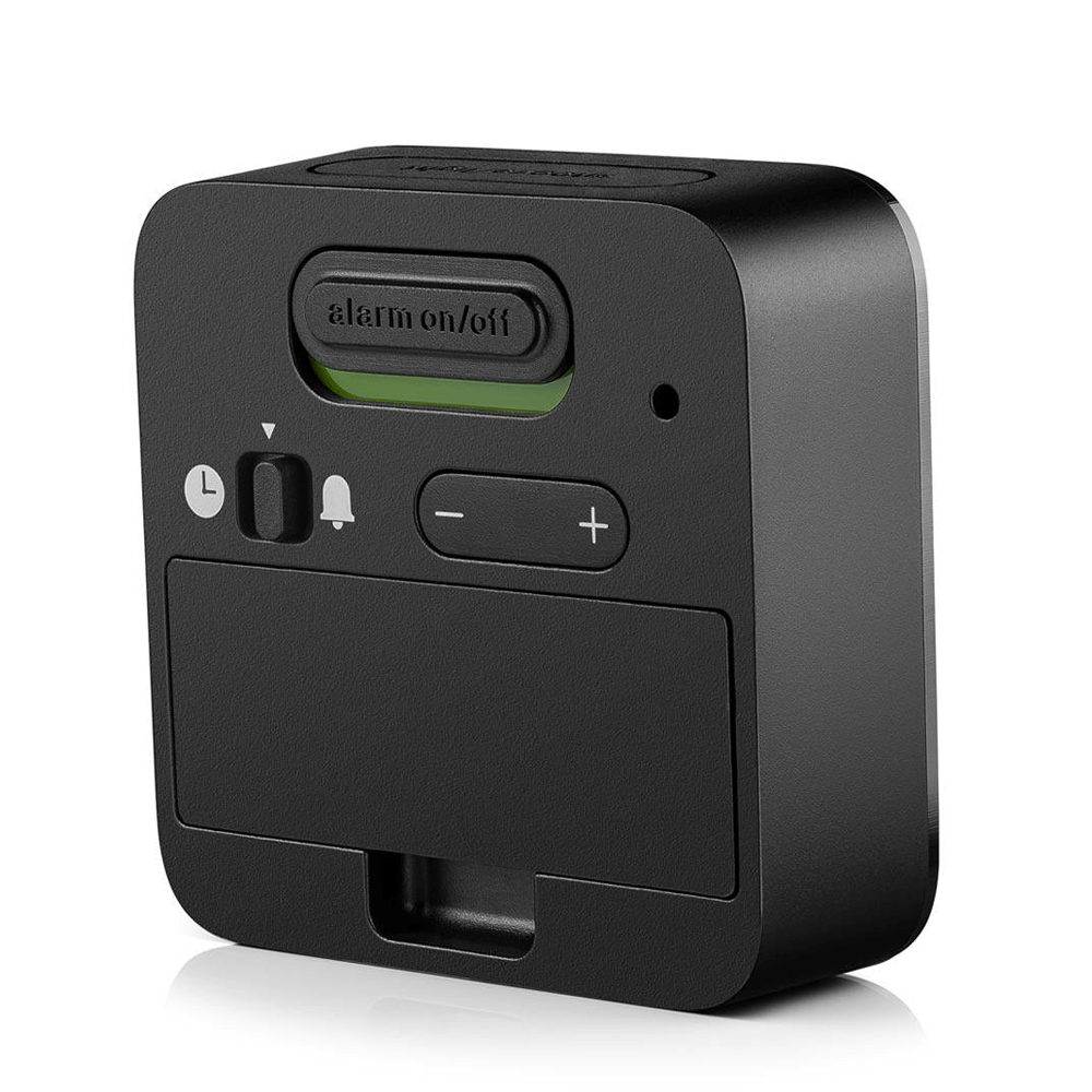 Sbam Design Braun BC08 – Sveglia Digitale