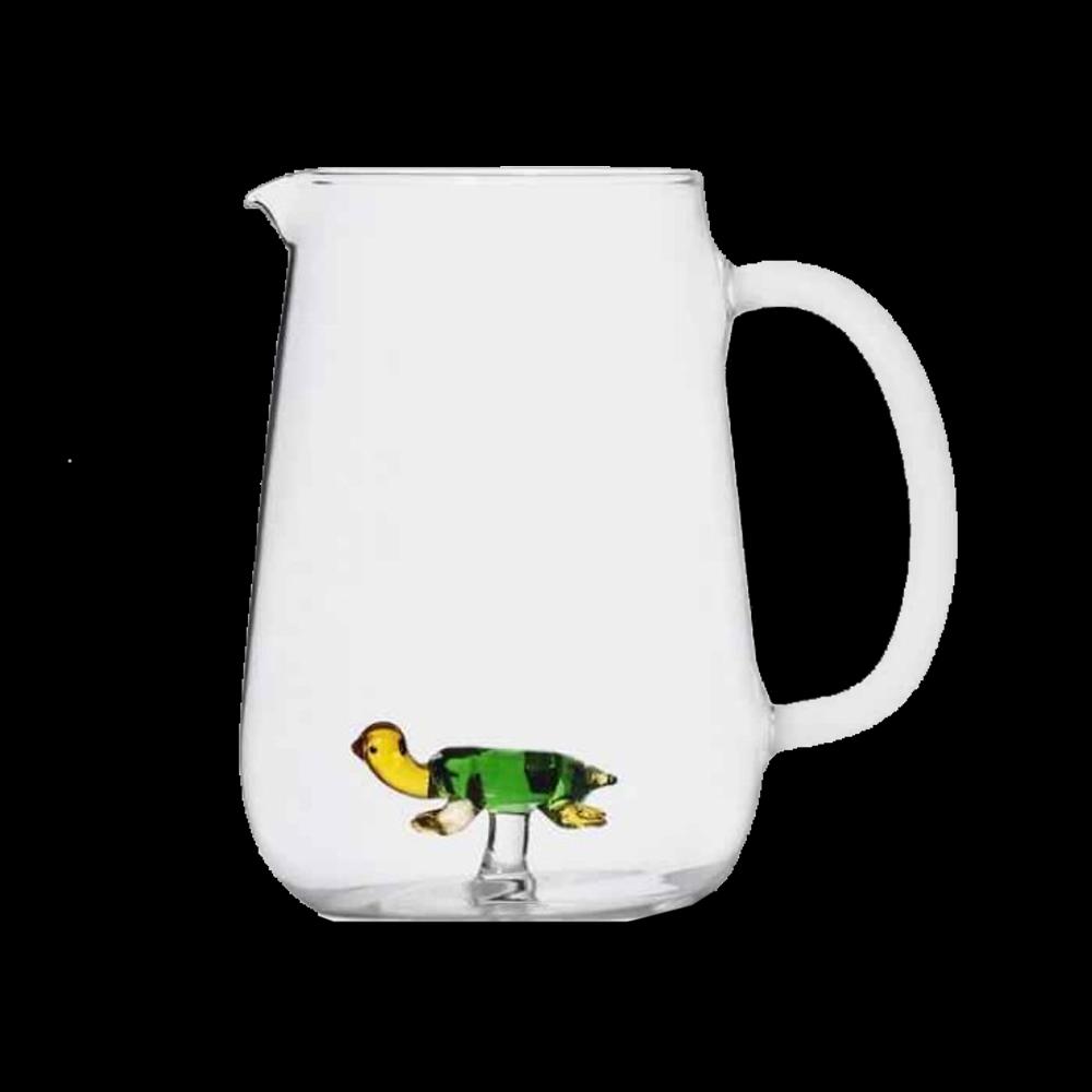 Sbam Design Brocca Di Vetro – Animal Farm