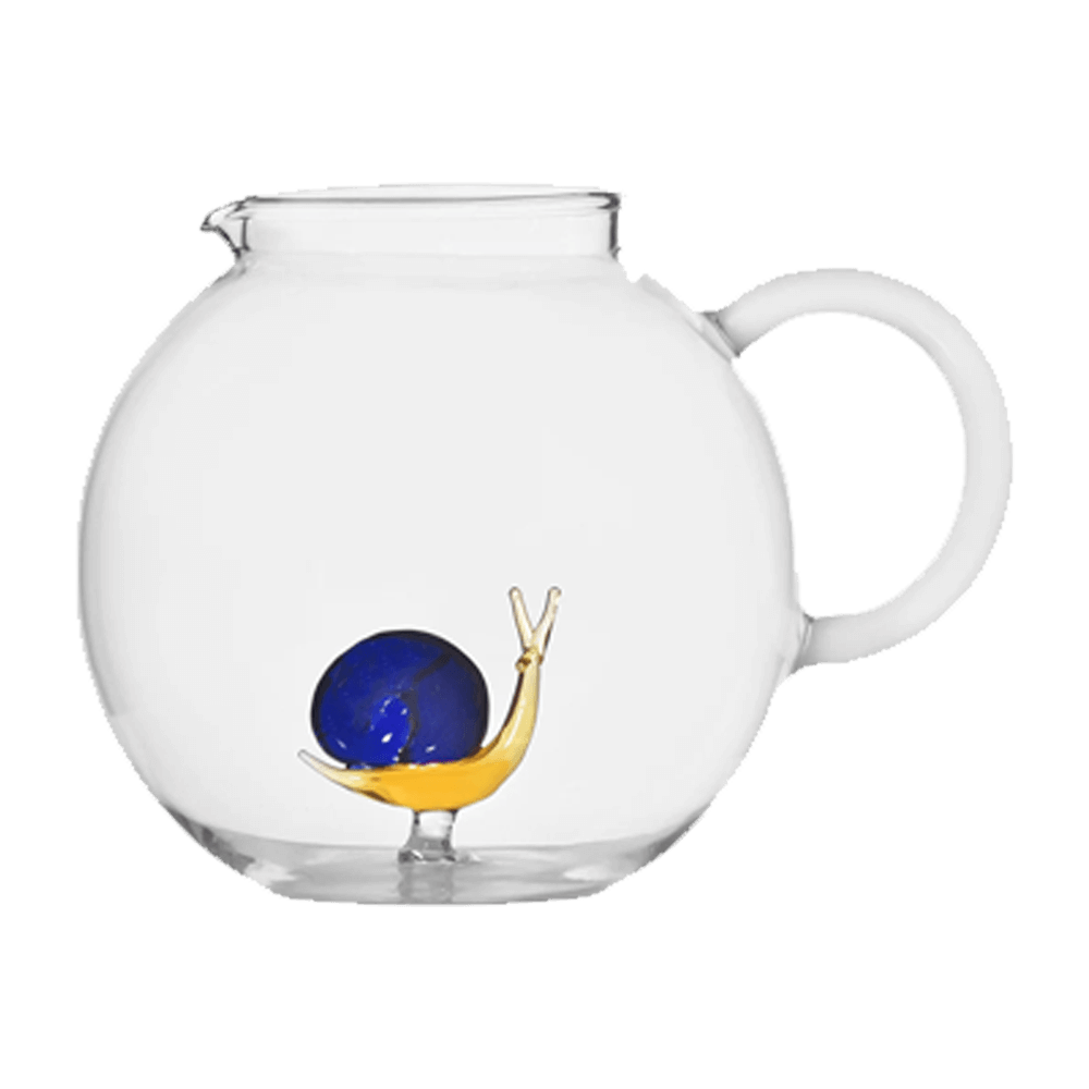 Sbam Design Brocca Di Vetro – Animal Farm