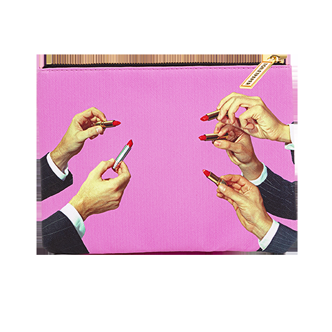 Sbam Design Busta Toiletpaper – M