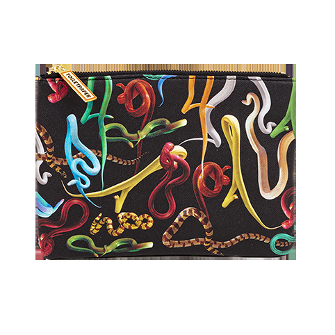 Sbam Design Busta Toiletpaper – M